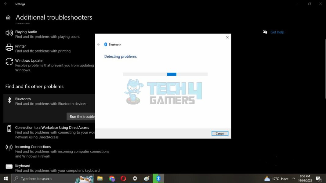 PS5 Controller Not Working On PC [FIXED] Tech4Gamers