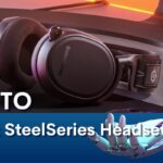 Featured Image SteelSeries Headset to PC Article