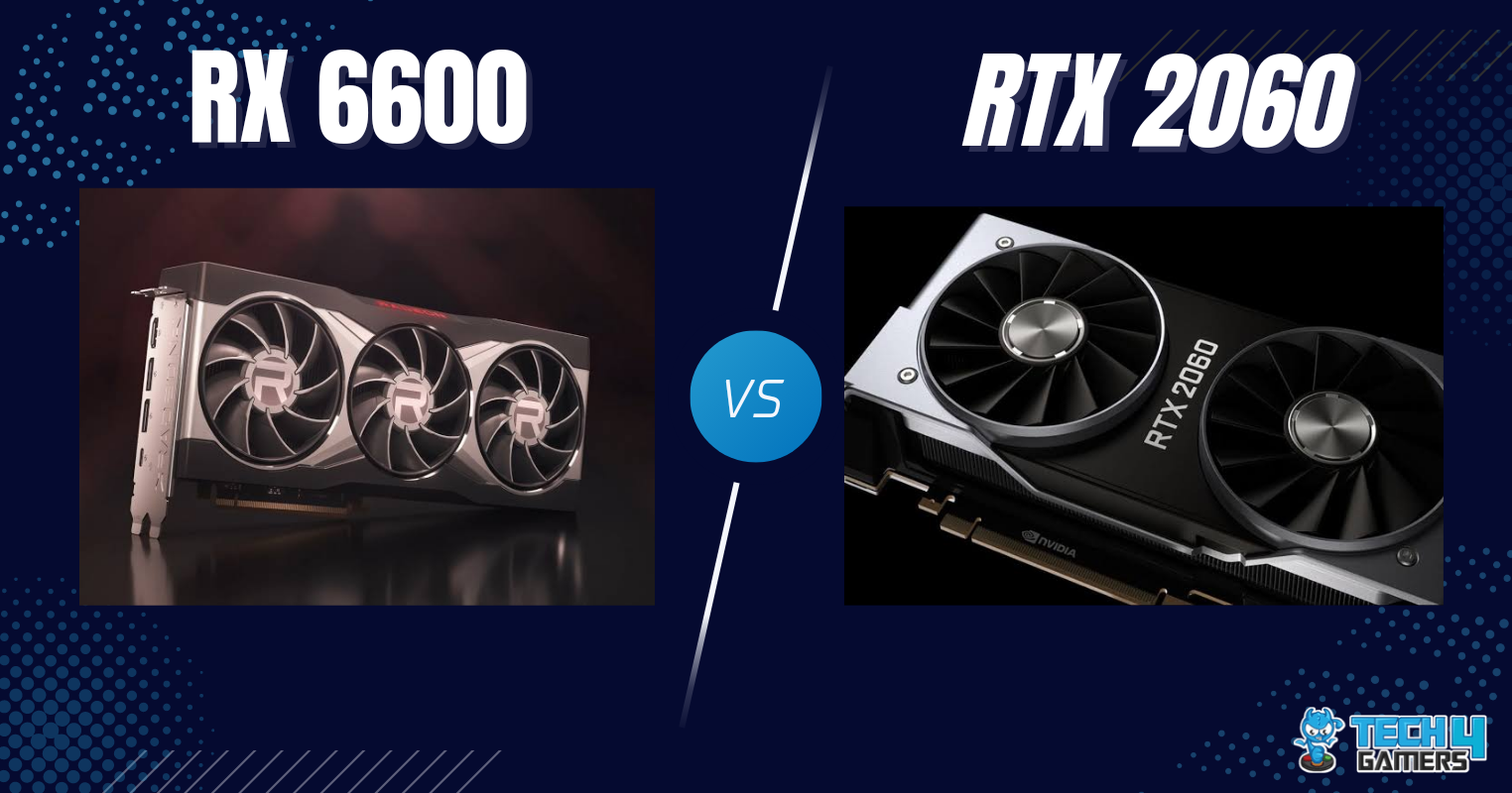 RTX 6600 купить. 2060 rx6600