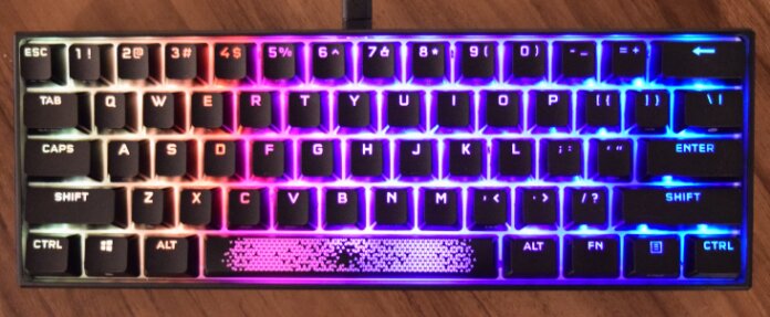 Solved how to change corsair keyboard color tech4gamers