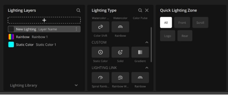 Solved how to change corsair keyboard color tech4gamers
