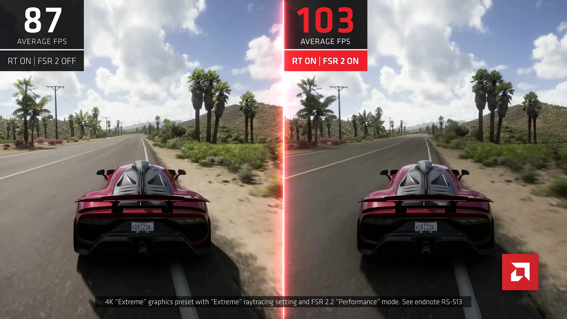 AMD Releases FSR 2.2 Source Code; Improved Graphics With Reduced Ghosting