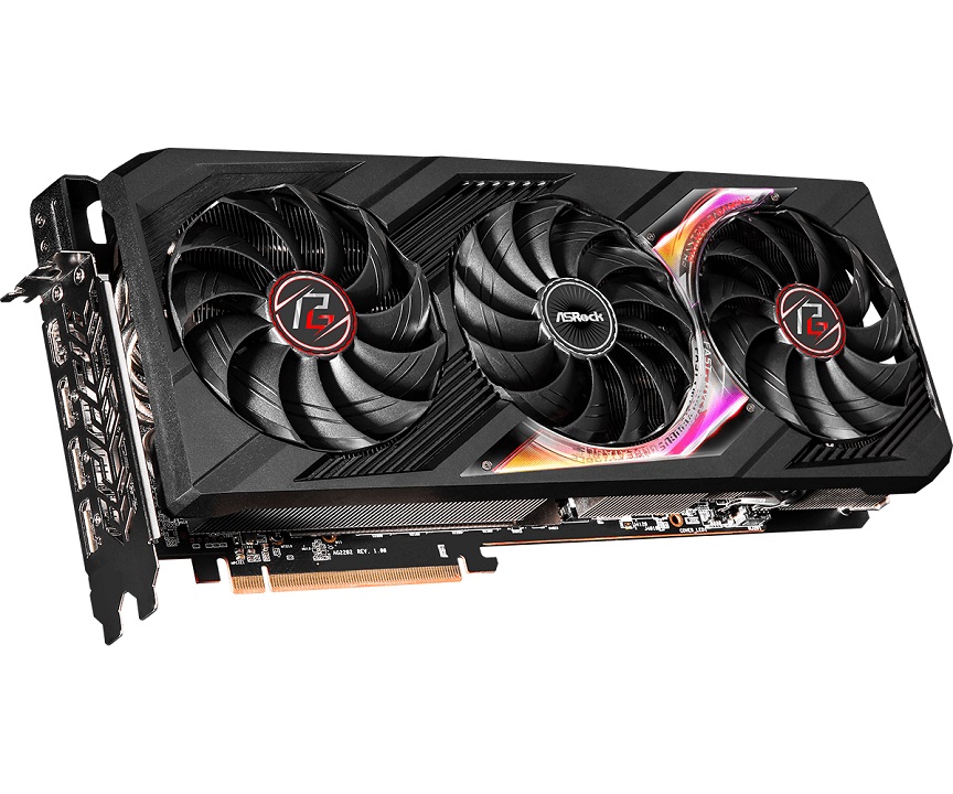 ASRock Phantom Gaming Radeon RX 7900 XT Now Selling Below MSRP