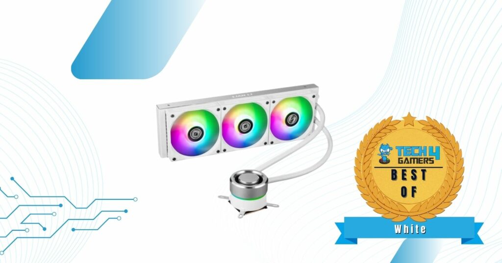 Best CPU Coolers For Ryzen 7 7800X3D [HandsOn Tested] Tech4Gamers