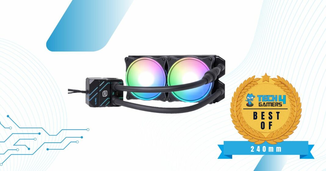 Best Aio Cooler For 7800x3d 2024 Pc - Selle Ginelle