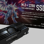 PCIe Gen 5 SSD
