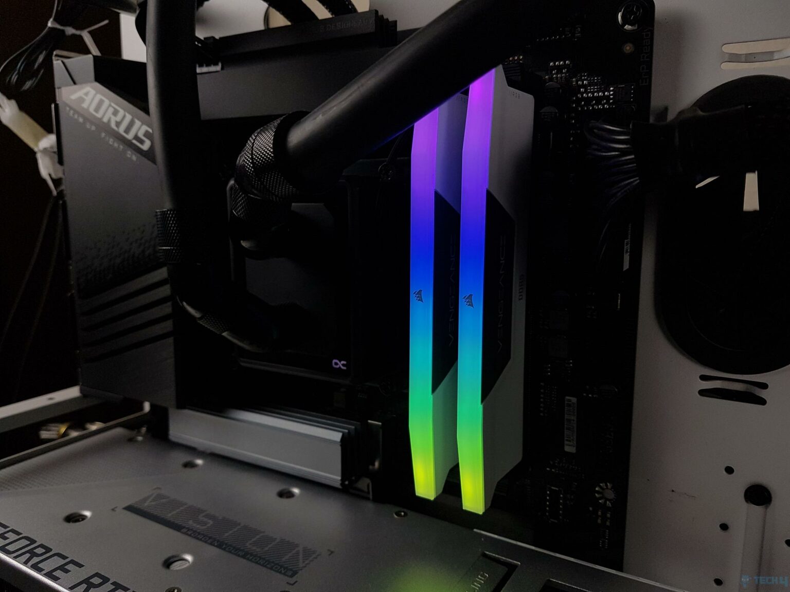 6 Best DDR5 RAM In 2024 [Hands-On Tested] - Tech4Gamers