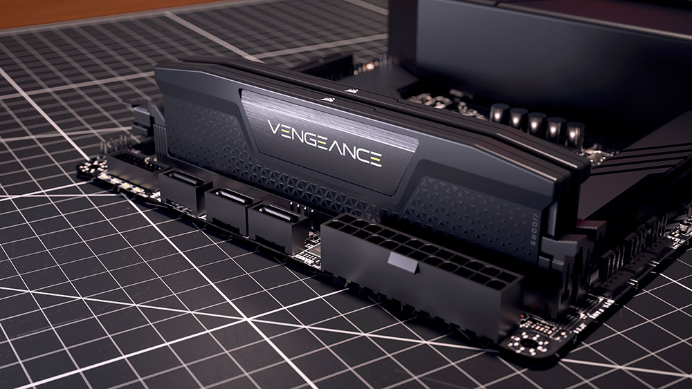 CORSAIR Vengeance DDR5 48GB