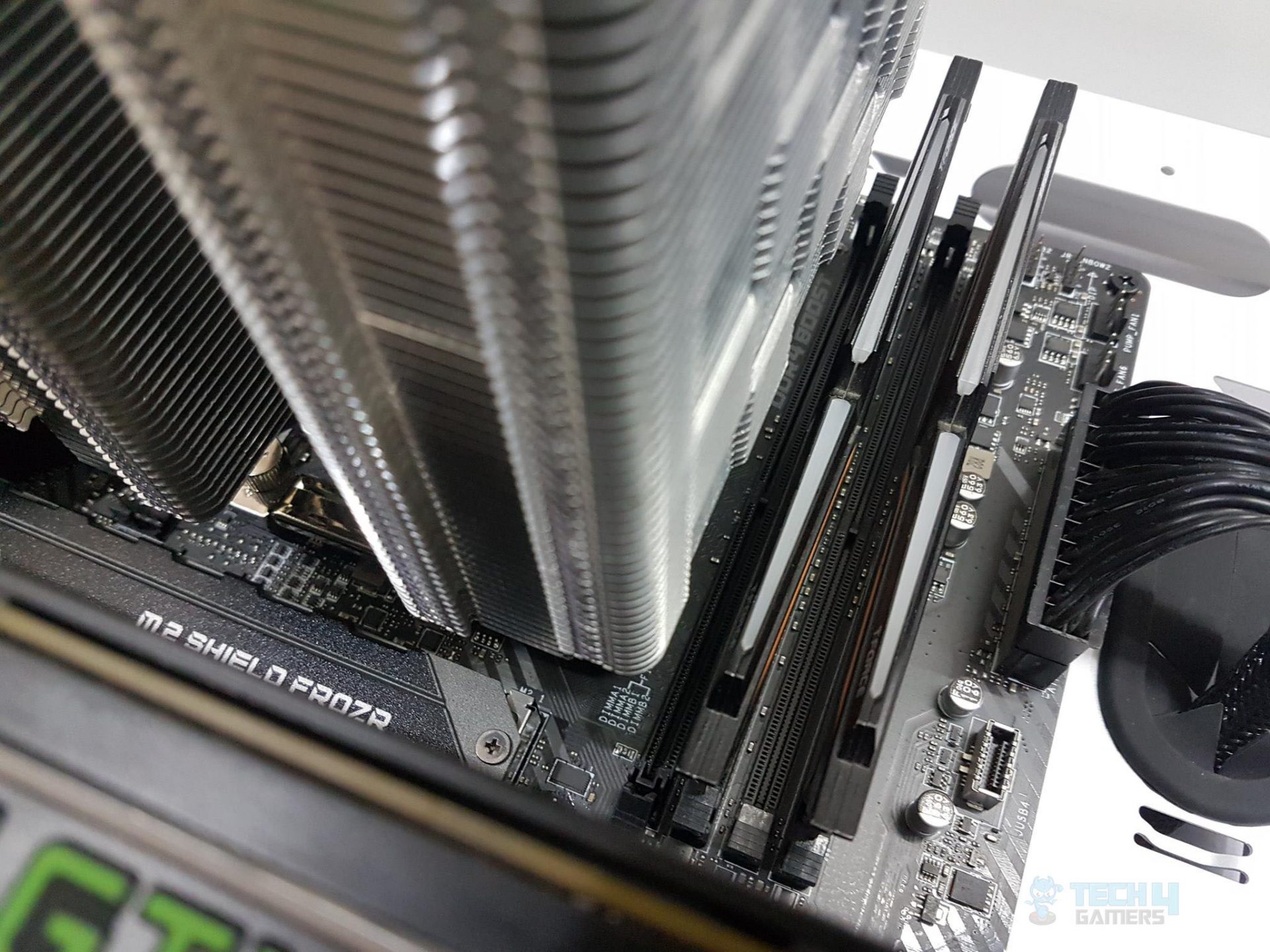 Understanding CPU Coolers — A Definitive Guide Tech4Gamers