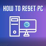 Reset PC