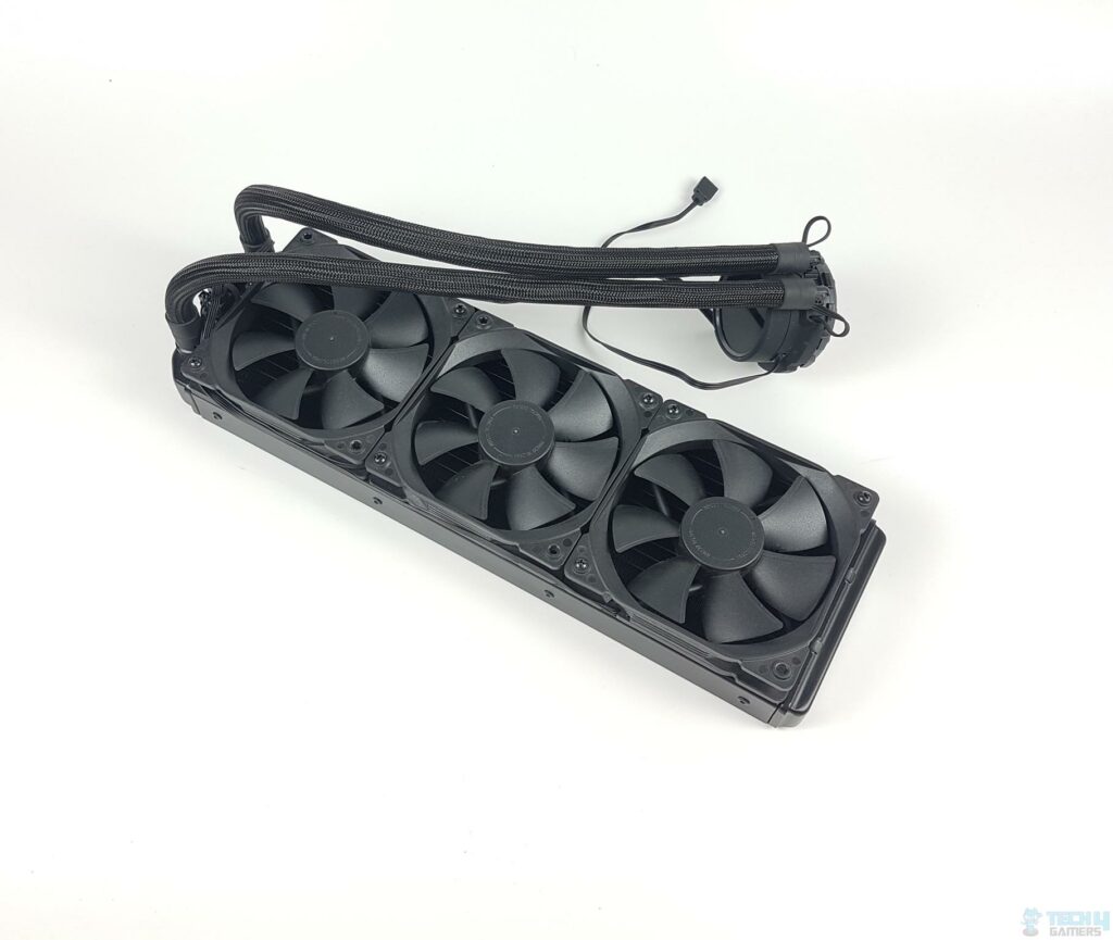 Understanding AIO CPU Cooler