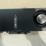 GeForce RTX 4090 Blower-Style Cooler