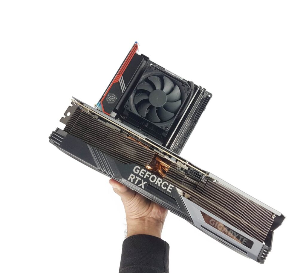 How To Choose The Right Graphics Card For Your PC