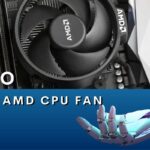 How to Remove AMD CPU FAN