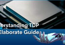 Understanding TDP