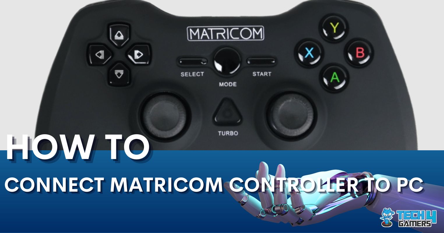 Two Ways To Connect Controller To PC Tech4Gamers