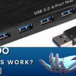 How do USB hubs work?