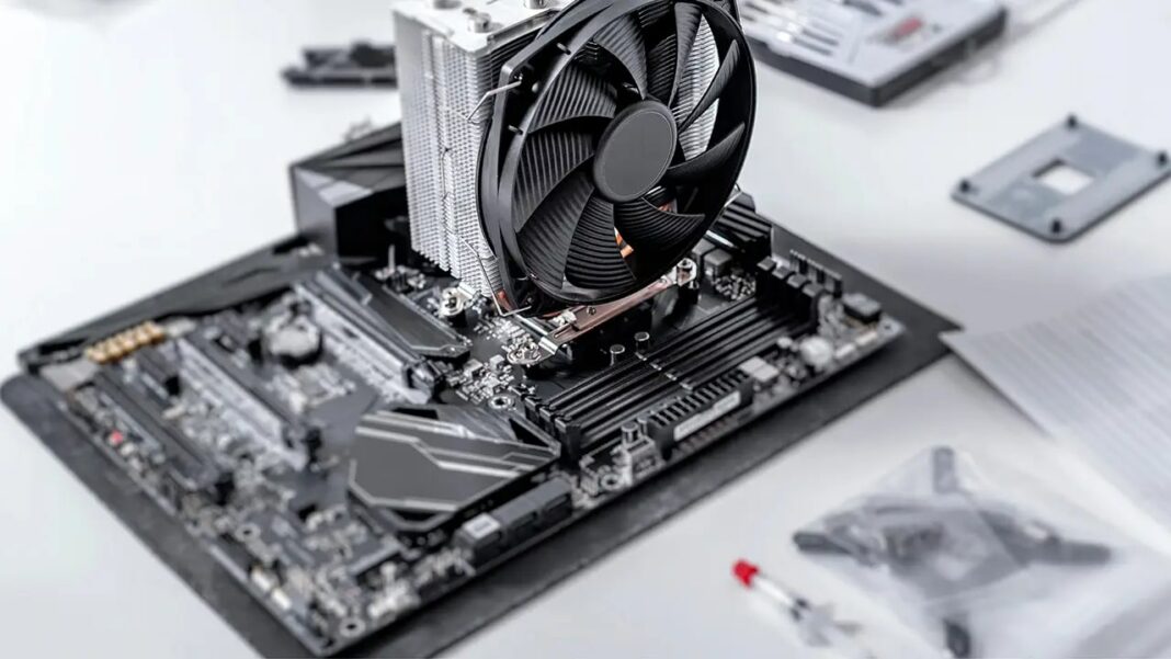 Understanding CPU Coolers — A Definitive Guide Tech4Gamers