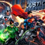 Justice League: Mortal Cancelled Game
