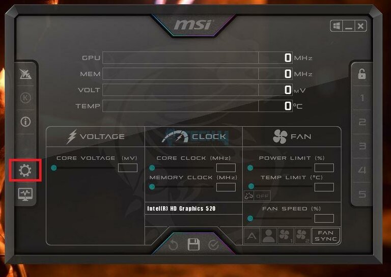 SOLVED Graphics Card Overheating Tech4Gamers