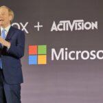 Analyst Believes Activision Blizzard Deal Could Be Delayed To 2024 Microsoft Activision Blizzard Acquisition