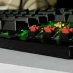 Optical Keyboards Were Just A Fad To Me: Why I Think They Never Went Mainstream Razer Optical Switches