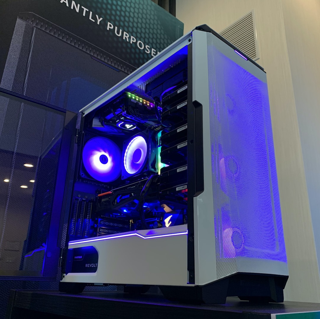 7 BEST Budget PC Cases In 2023 Tech4Gamers