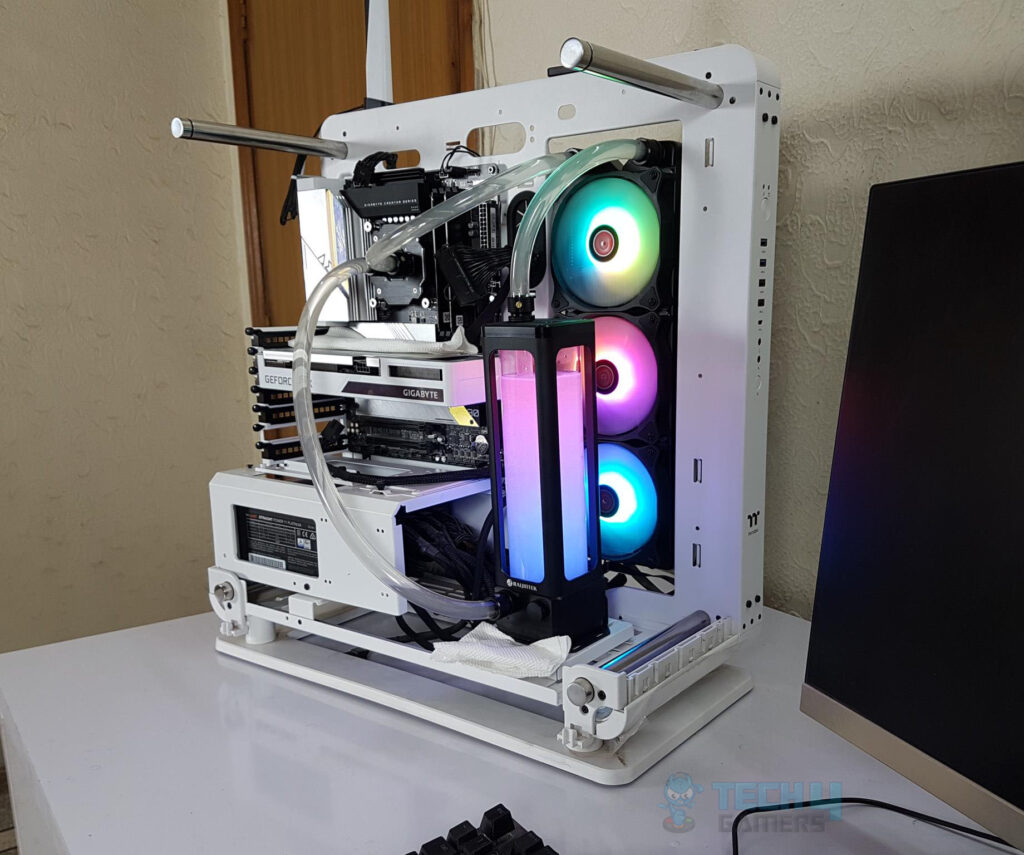 Raijintek Scylla Elite Water Cooling Kit