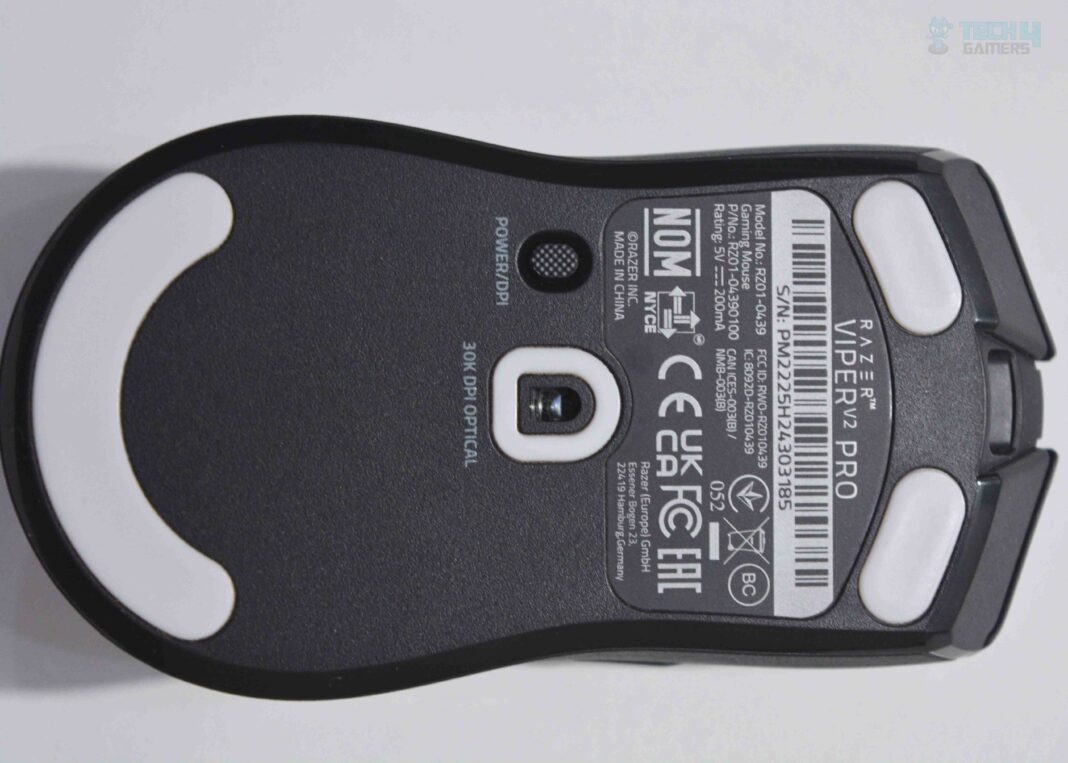 Best Mouse For Butterfly Clicking [Hands-On Tested]