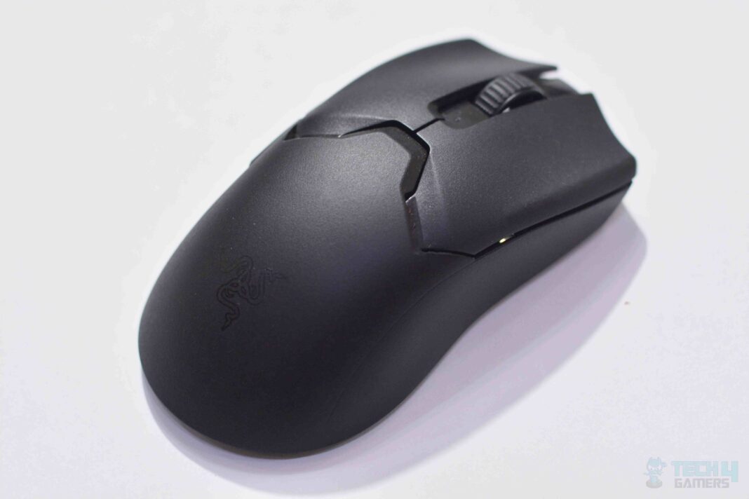 Best Mouse For Minecraft: We Tested Them All - Tech4Gamers