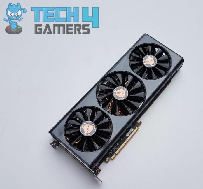SOLVED Graphics Card Overheating Tech4Gamers