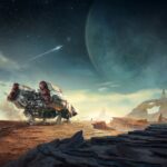 Starfield Steam Top Wishlisted Game