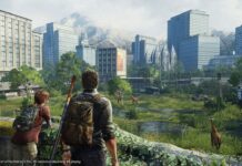 The Last of Us Part 1