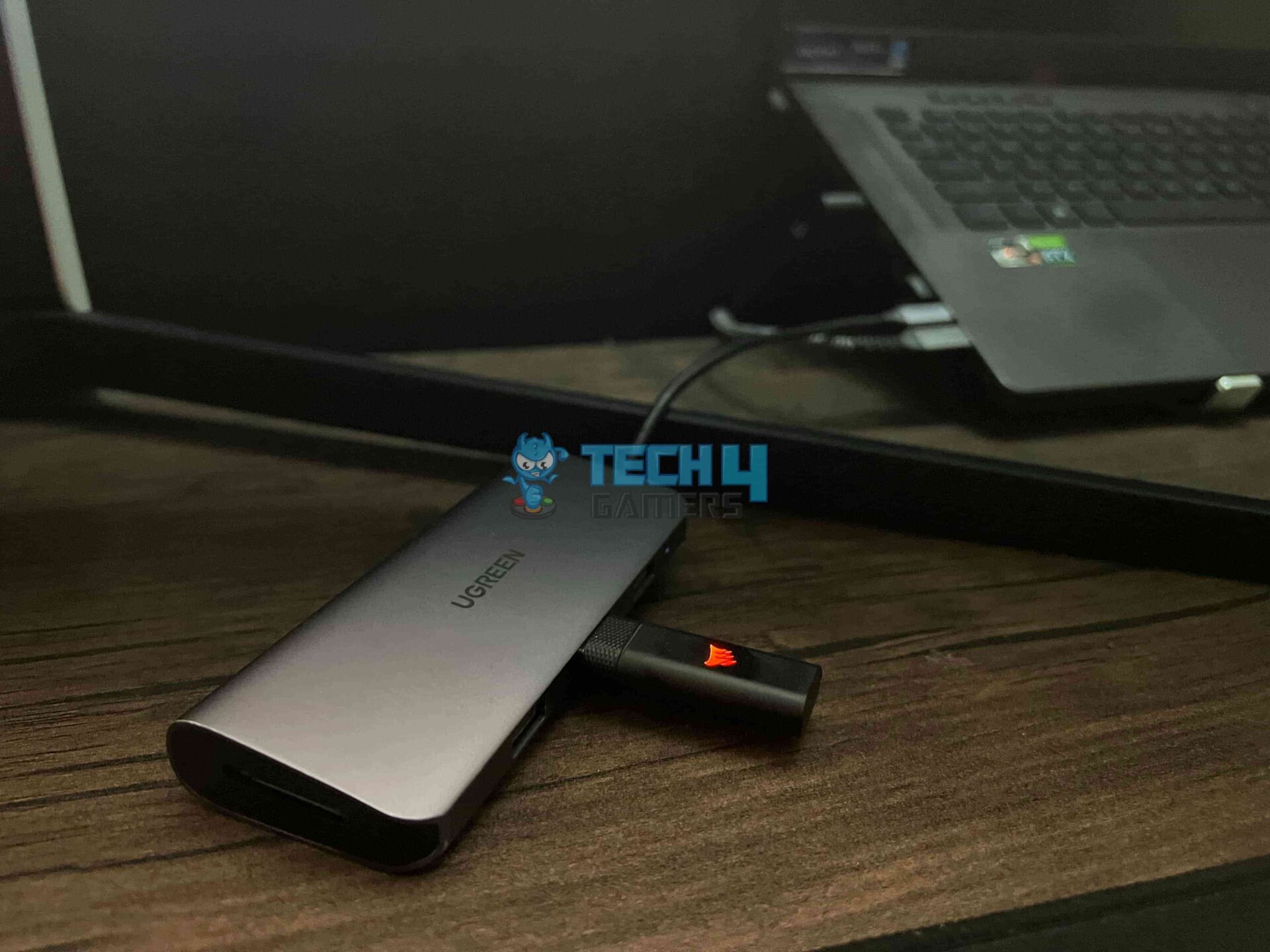 Explained: How Do USB Hubs Work? - Tech4Gamers