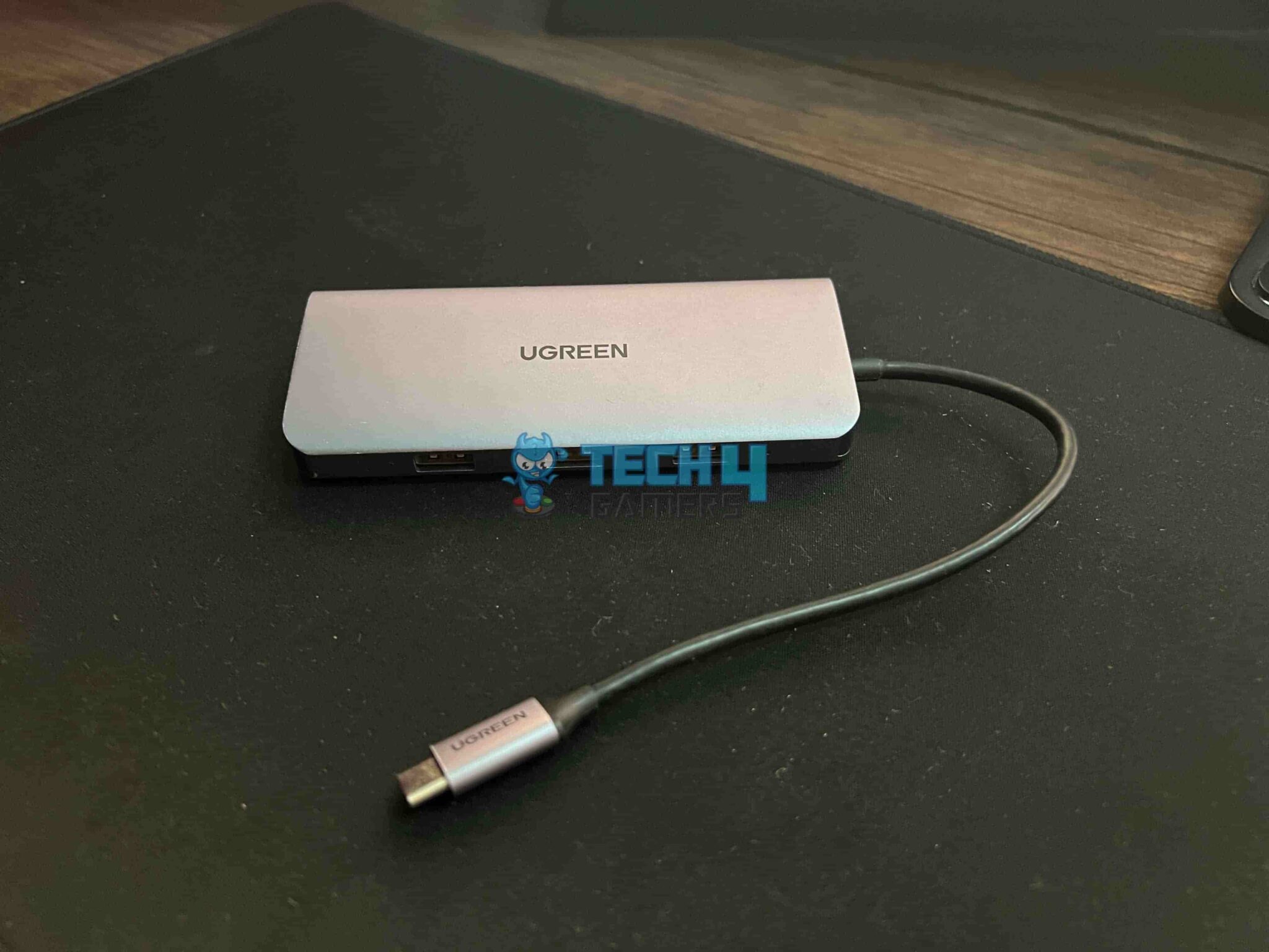 How To Add More USB Ports To A PC? Tech4Gamers