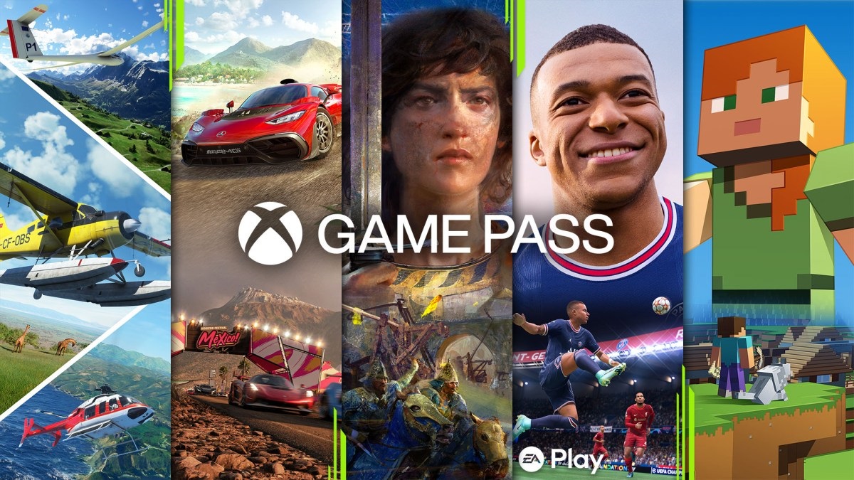 Game Pass and PS Plus Subscriptions Plateauing In U.S Market - mxdwn Games