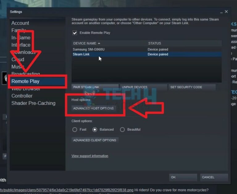 How To Play Steam Games On Nvidia Shield Via Steam Link
