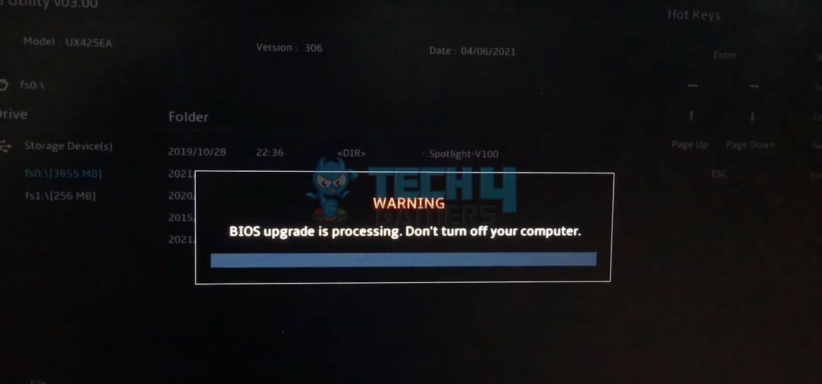 Windows Could Not Prepare The Computer To Boot