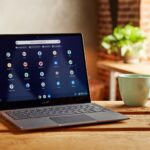 Chromebook
