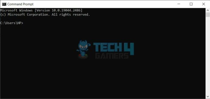 How To Disable Firewall [All Methods Guide] - Tech4Gamers