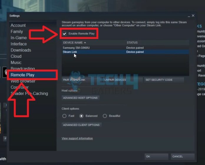 How To Play Steam Games On Nvidia Shield Via Steam Link