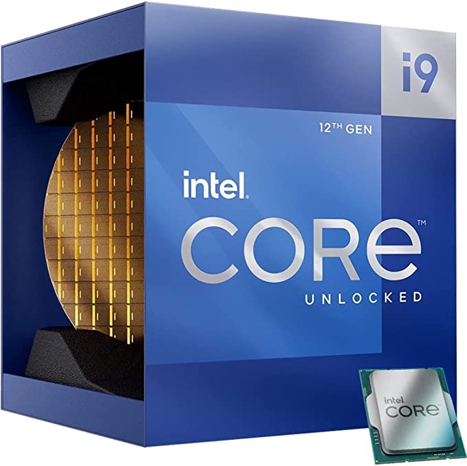 i9-12900K processor