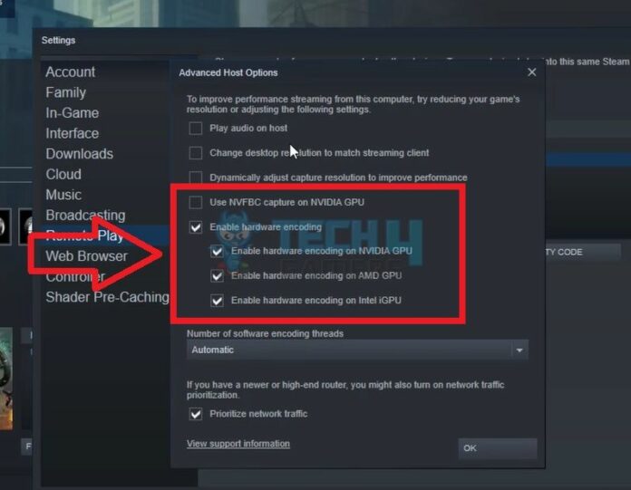 How To Play Steam Games On Nvidia Shield Via Steam Link