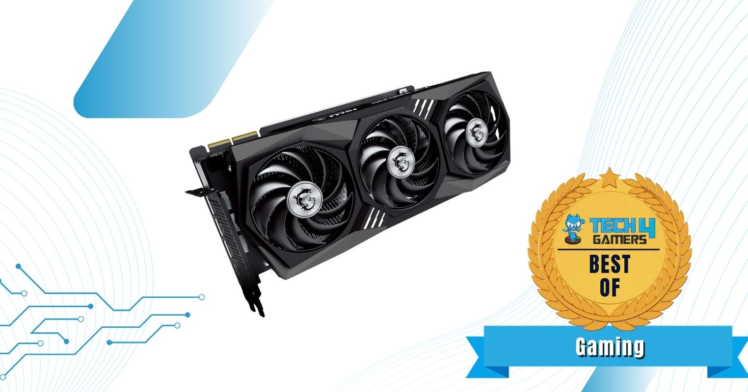 Best Gaming RTX 3090 Graphics Card - MSI Gaming GeForce RTX 3090 Gaming X Trio 24G
