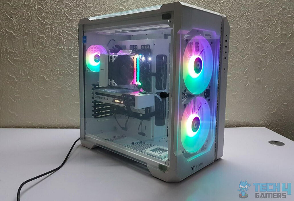 How Much Does A PC Weigh? [Gaming PC Weight] Tech4Gamers
