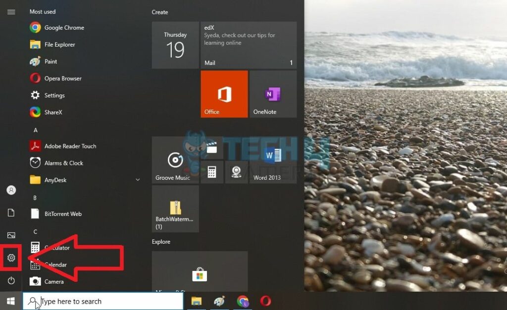 How To Check PS4 Controller Battery On PC? [3 Methods]