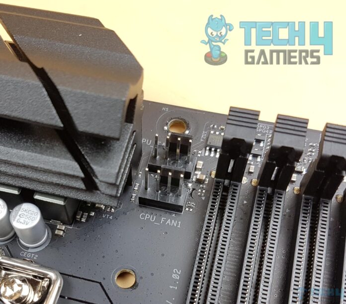 How To Install A Liquid CPU Cooler? [Step By Step] - Tech4Gamers
