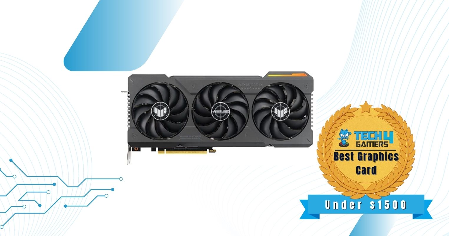 What is the best GPU for $1500?