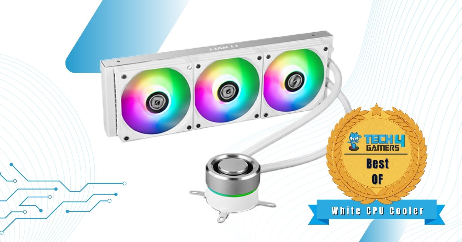 Best CPU Coolers For Ryzen 9 7900X3D In 2023 - Tech4Gamers