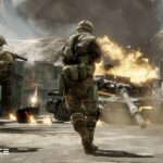 Battlefield bad Company 2